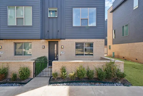 3103 Pavonia Drive, Dallas, TX 75204