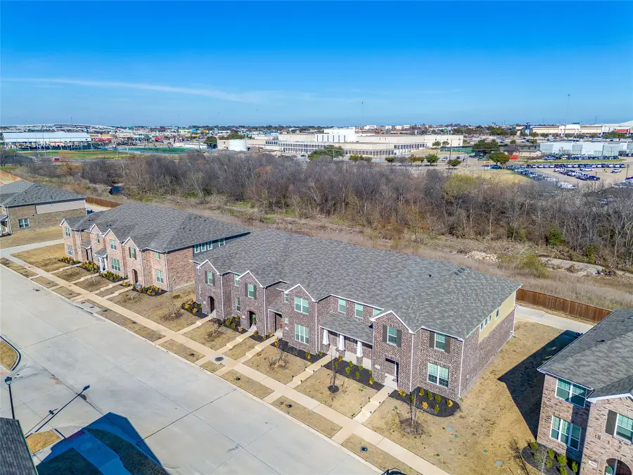 2928 Baneberry Lane, Mesquite, TX 75150 - #2