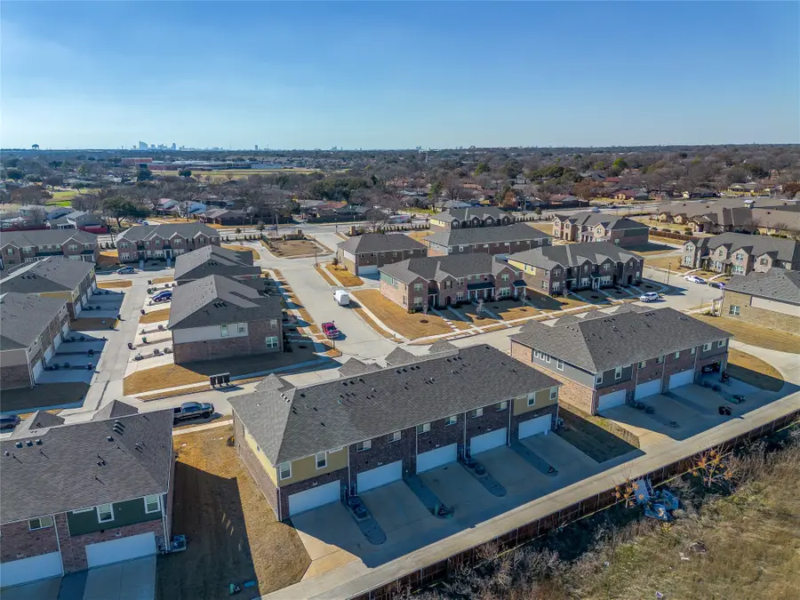 2928 Baneberry Lane, Mesquite, TX 75150 - #3