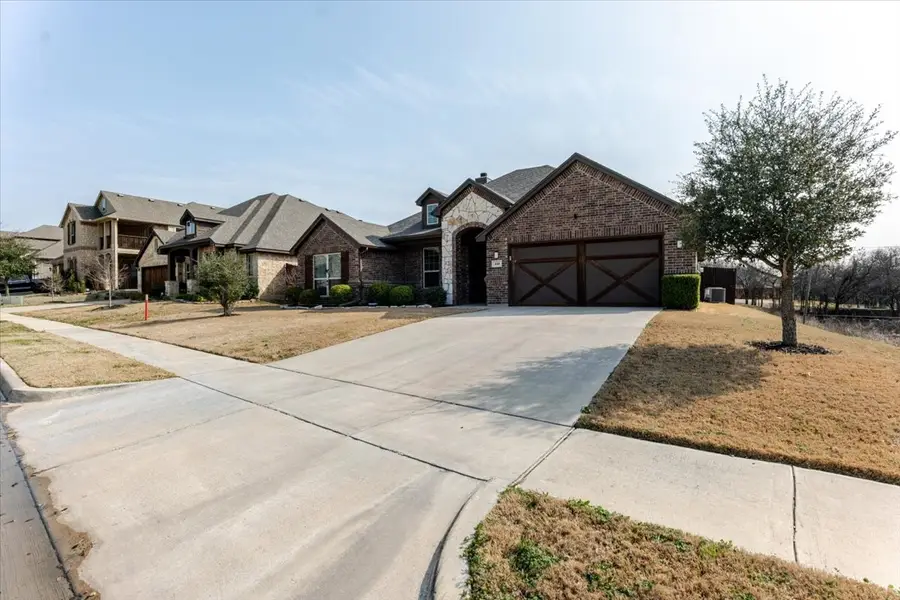 444 Sagebrush Drive, Aledo, TX 76008 - #2