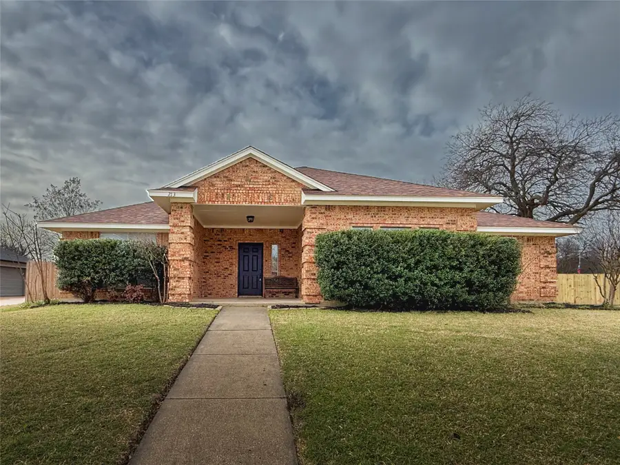 213 Bear Creek Parkway W, Keller, TX 76248 - #2