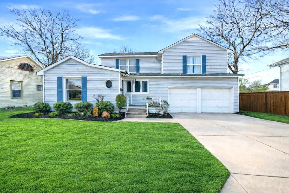 2305 Stanford Street, Greenville, TX 75401 - #1