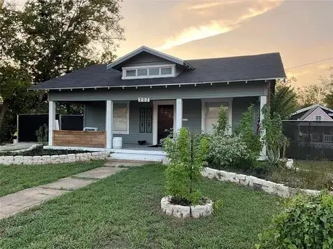 203 N Archer Street, Groesbeck, TX 76642 - #3