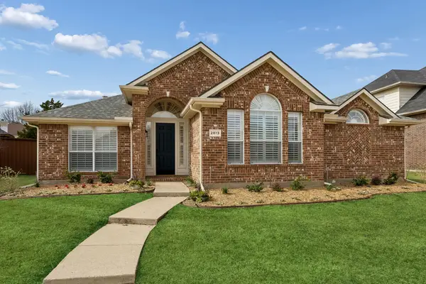 2813 Pecan Meadow Drive, Garland, TX 75040