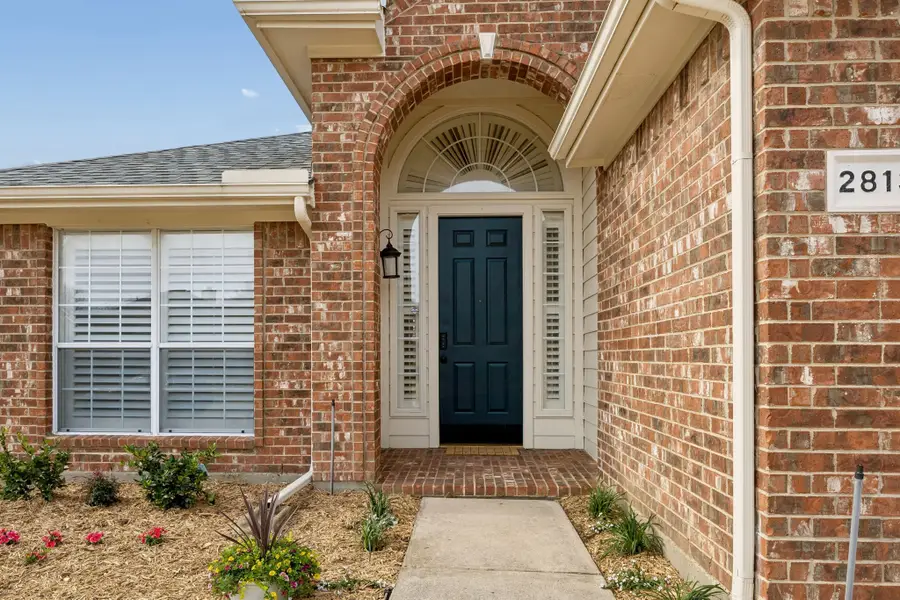 2813 Pecan Meadow Drive, Garland, TX 75040 - #3