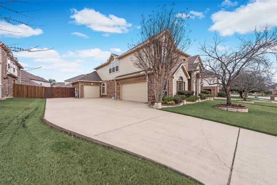 5207 Cool River Court, Mansfield, TX 76063 - #3