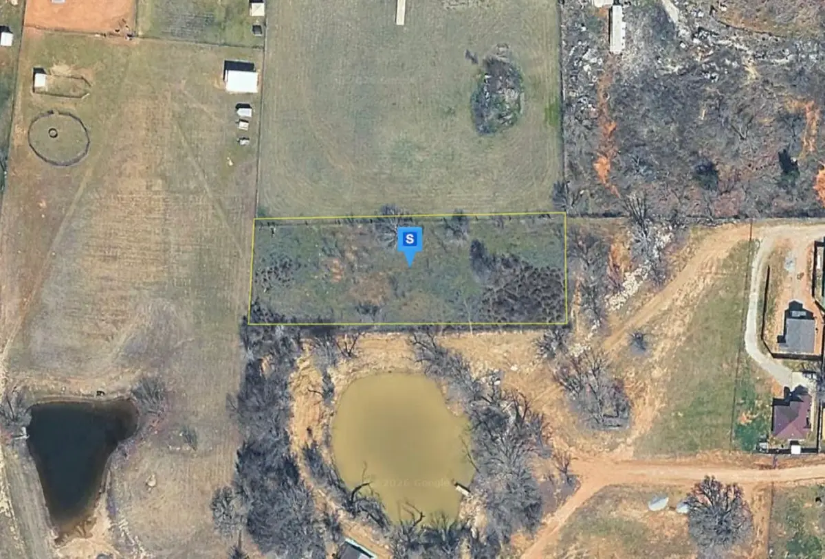 130 County Rd 1100, Decatur, TX 76234 - #1