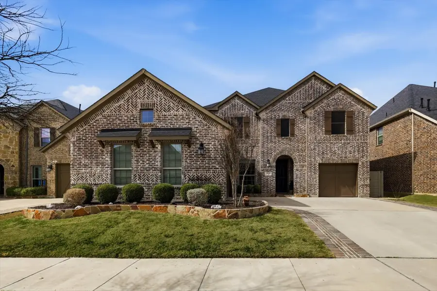 213 Birdcall Lane, Argyle, TX 76226 - #2