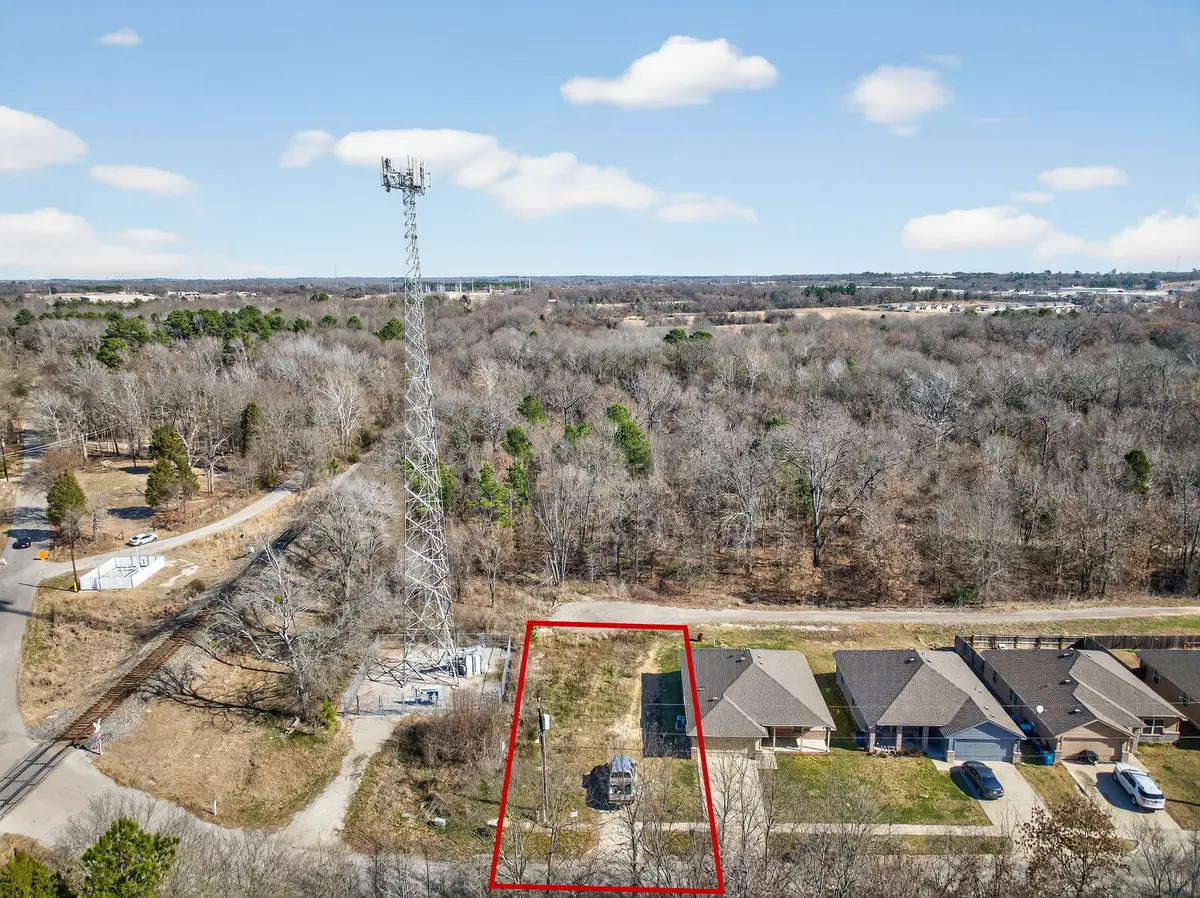 TBD Wofford Street, Athens, TX 75751 - #1