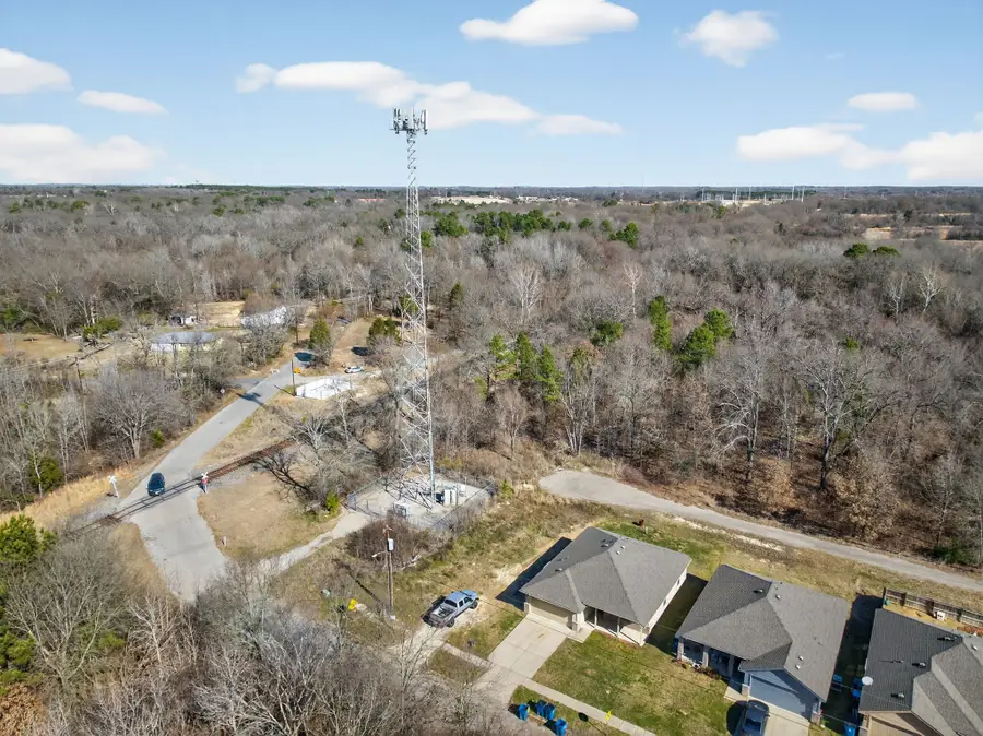 TBD Wofford Street, Athens, TX 75751 - #3