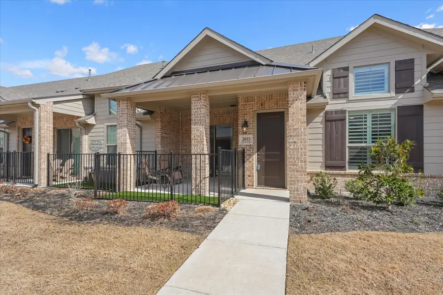 2833 Applewood Way, Wylie, TX 75098 - #2