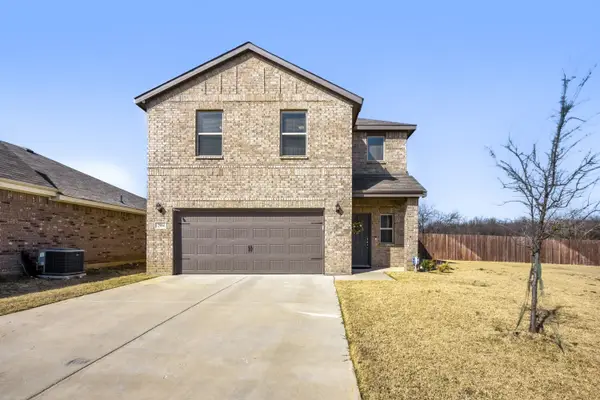 2904 Kokomo Court, Fort Worth, TX 76123