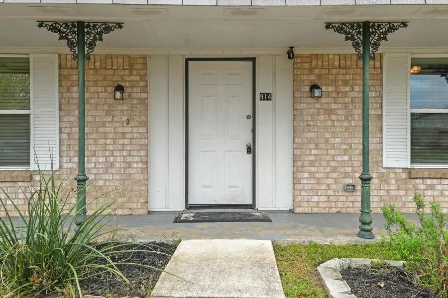 914 Toyah Creek Lane, Garland, TX 75040 - #2