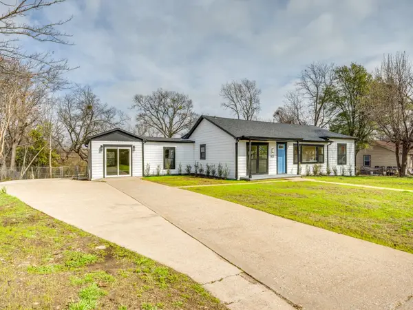 1425 W Shepherd Street, Denison, TX 75020