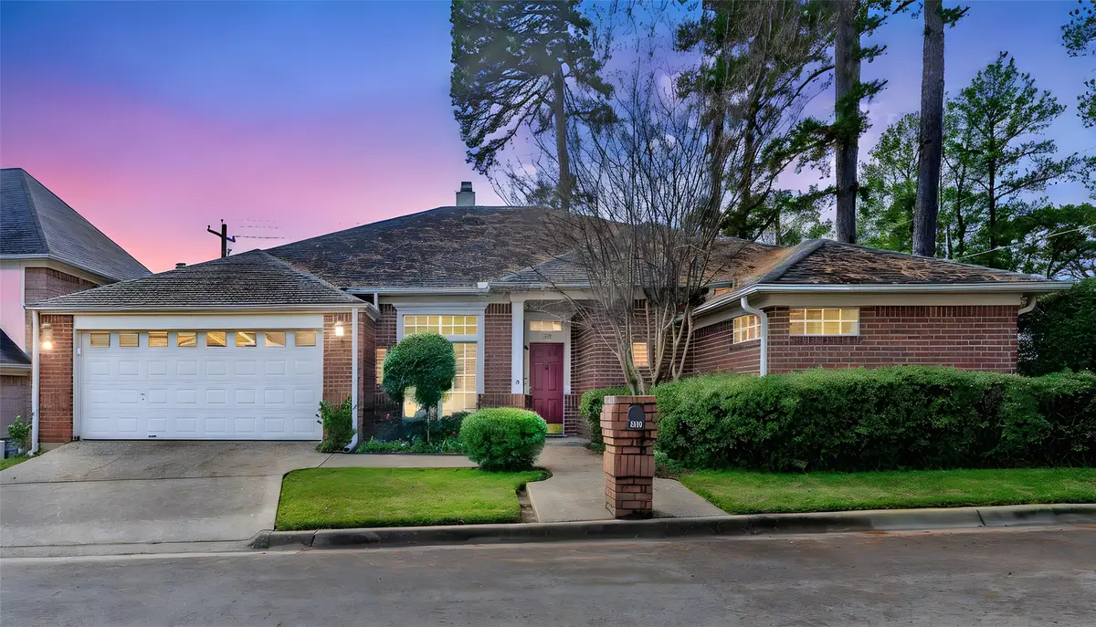 300 Tealwood Drive, Longview, TX 75605 - #1