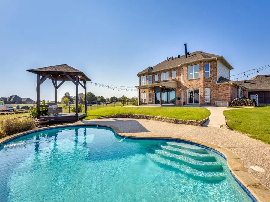 4601 Church Street, Celina, TX 75009 - #2