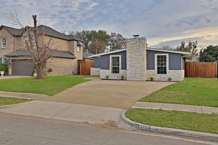 3046 Rotan Lane, Dallas, TX 75229 - #3