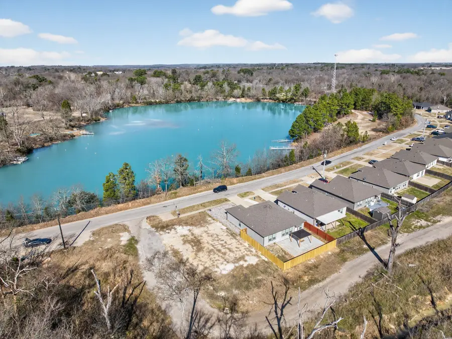 600 N Wofford Street, Athens, TX 75751 - #3