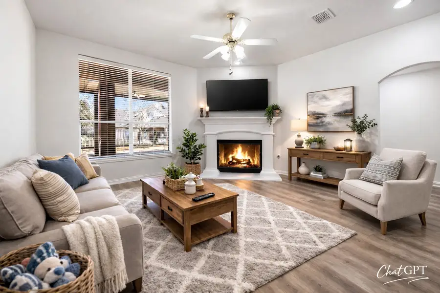 932 Ocean Drive, Fairview, TX 75069 - #3