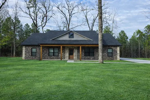 10 Hickory Oak Lane, Texarkana, TX 75501