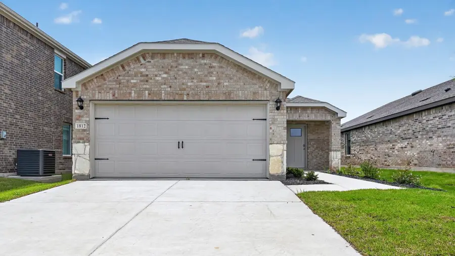 1812 Potomac Lane, Blue Ridge, TX 75424 - #3
