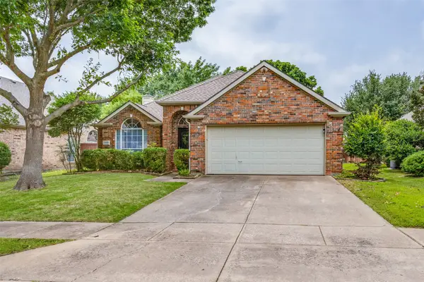 2908 Dunbar Drive, McKinney, TX 75072