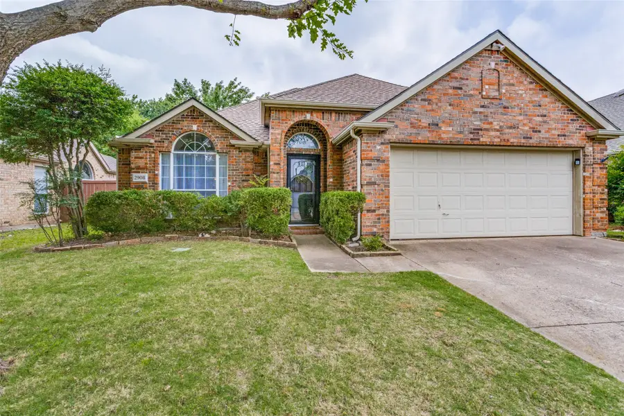 2908 Dunbar Drive, McKinney, TX 75072 - #3