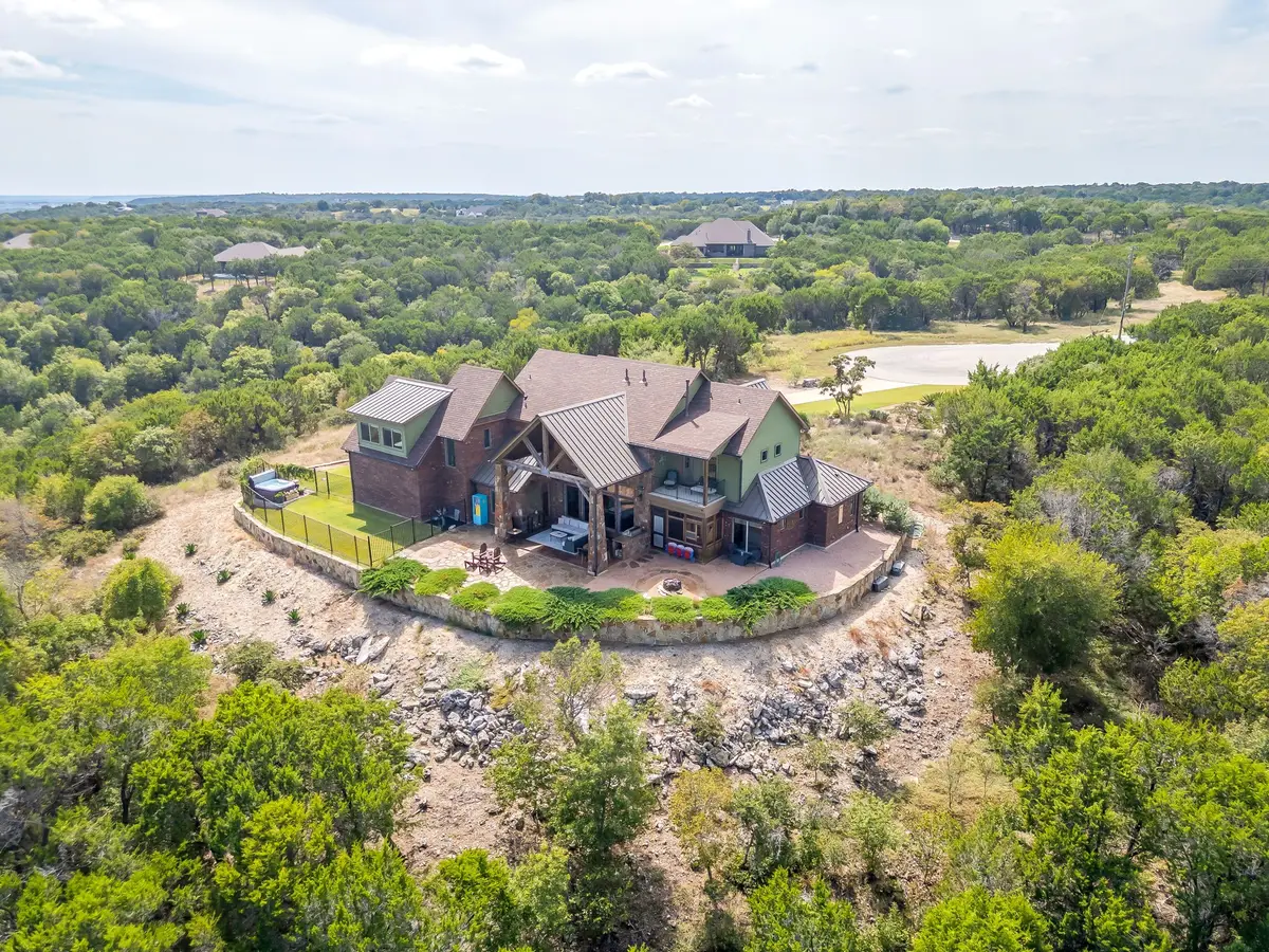 8225 Scotscraig Court, Cleburne, TX 76033 - #1