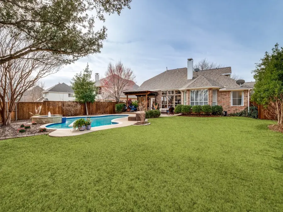 8600 Forsythia Drive, McKinney, TX 75072 - #3