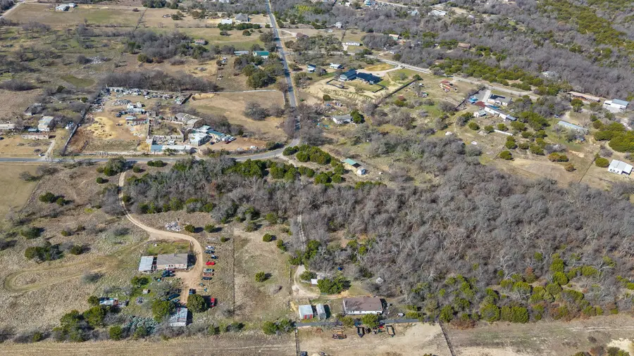 TBD Yucca View, Weatherford, TX 76054 - #3