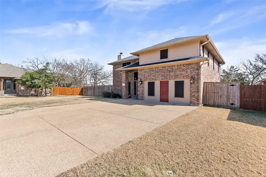 1112 Hopewell Court, College Station, TX 77845 - #2