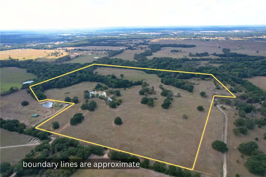 00000 County Road 1155, Brashear, TX 75420 - #2