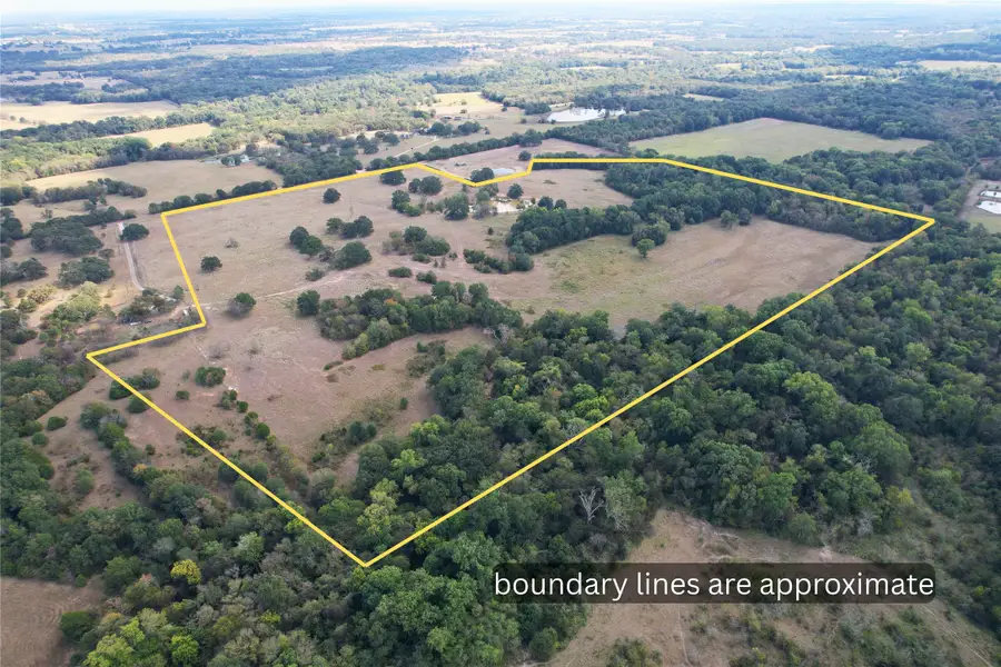 00000 County Road 1155, Brashear, TX 75420 - #3