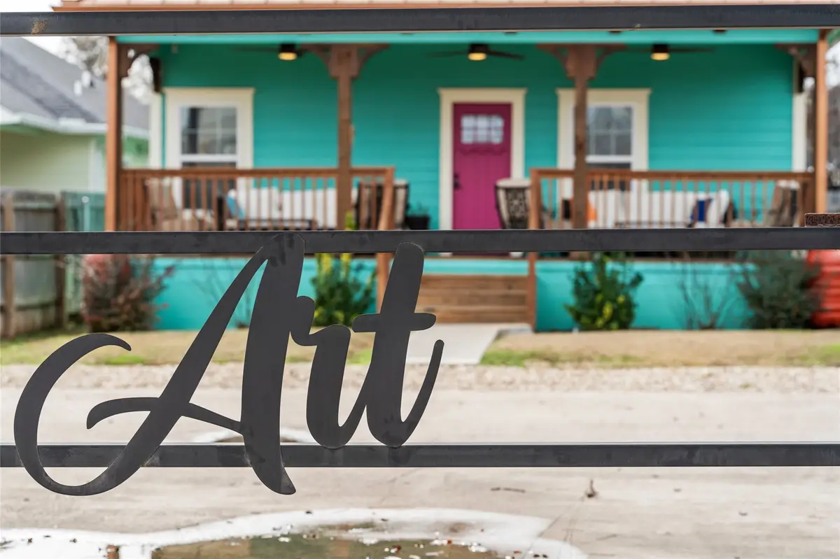 706 S 9th Street, Waco, TX 76706 - #1