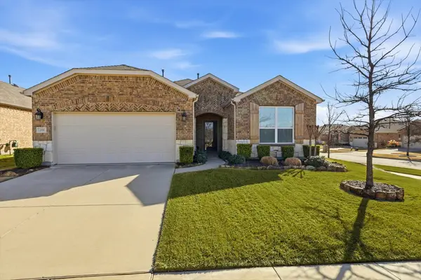 2191 Flagship Court, Frisco, TX 75036