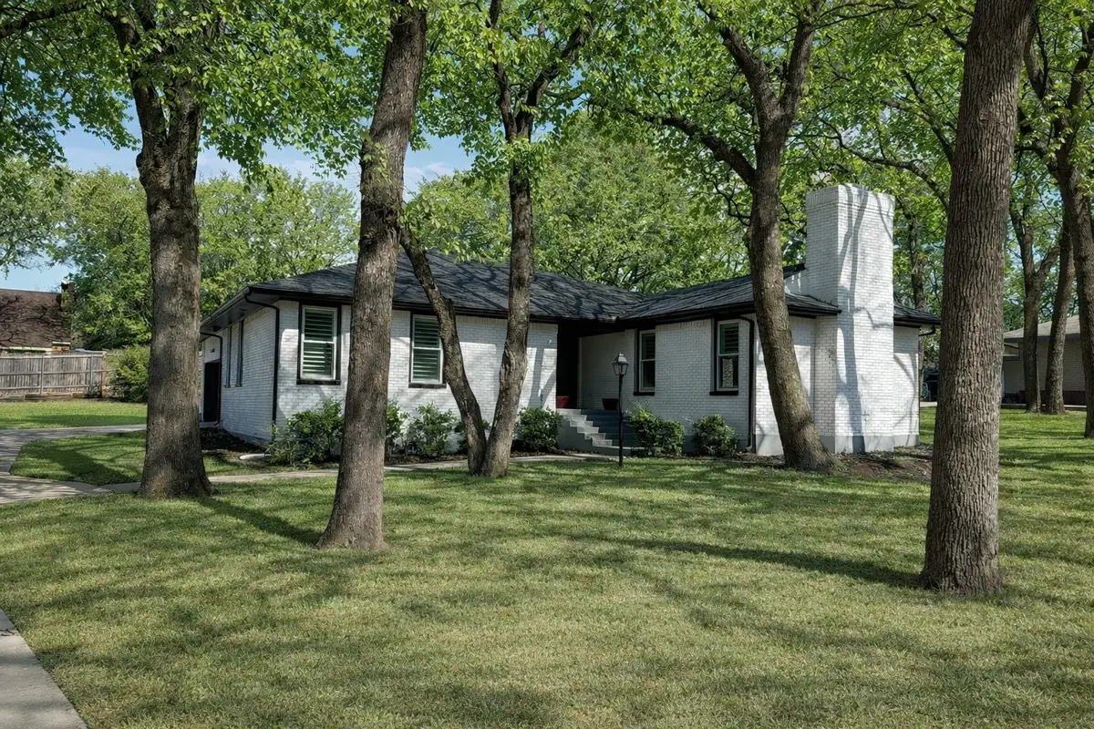 509 Ridgecrest Circle, Denton, TX 76205 - #1