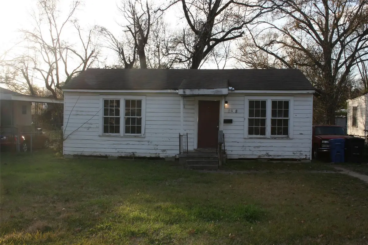 5518 Prentiss Avenue, Shreveport, LA 71108 - #1