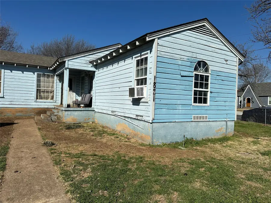 1821 N Winnetka Avenue, Dallas, TX 75208 - #2