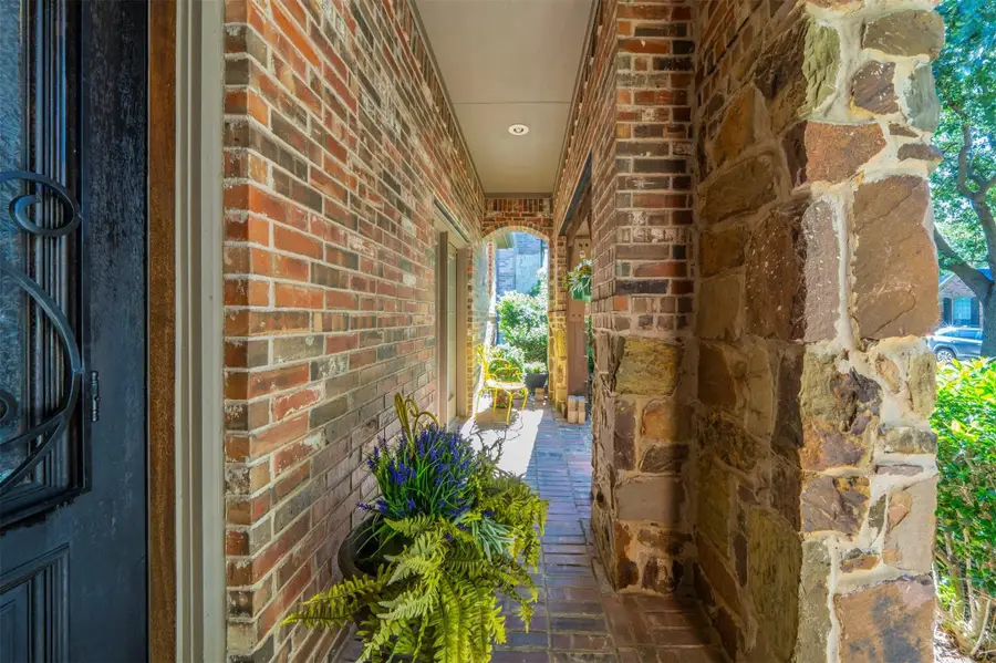 1364 Aubrey Lane, Frisco, TX 75033 - #2