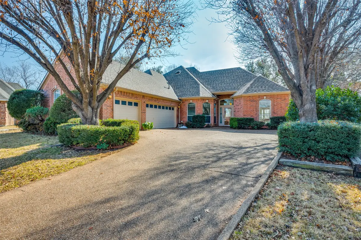 2604 Heather Brook Court, Bedford, TX 76021 - #1