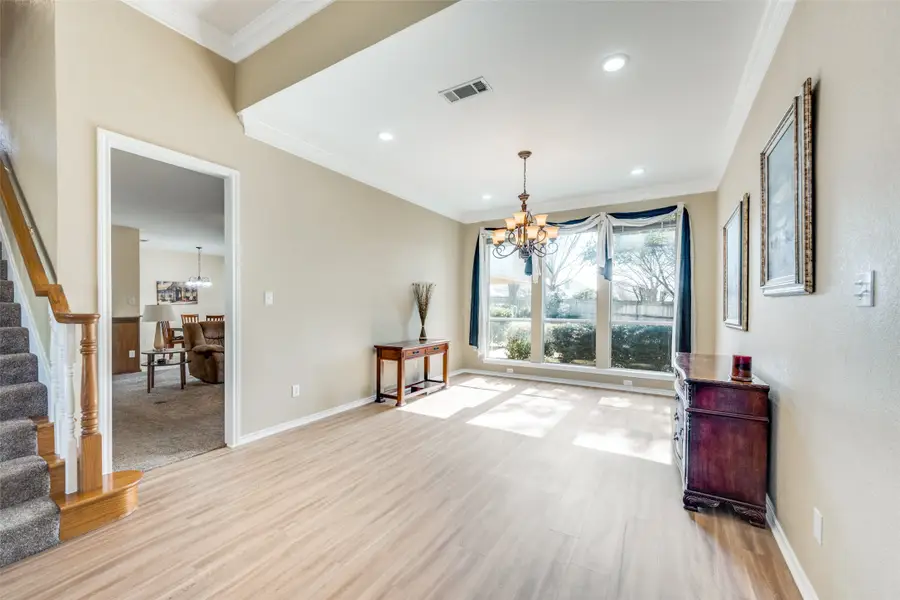 2604 Heather Brook Court, Bedford, TX 76021 - #3