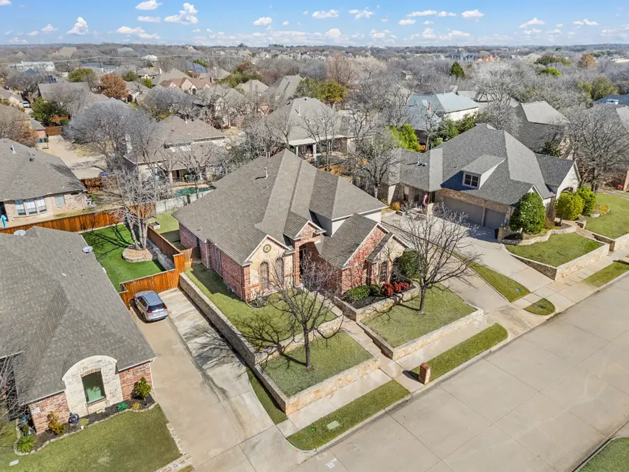 7921 Shady Oaks Drive, North Richland Hills, TX 76182 - #3