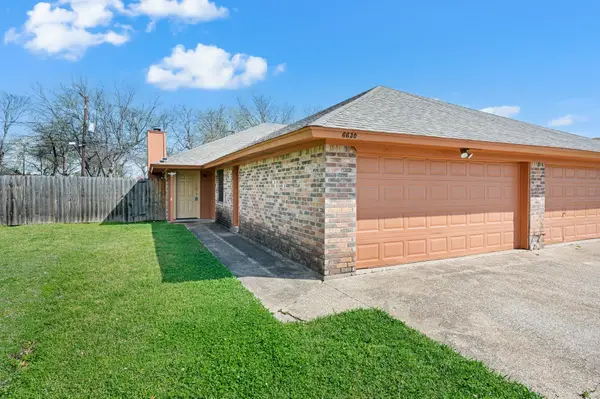 6630 Parkview Lane, North Richland Hills, TX 76182