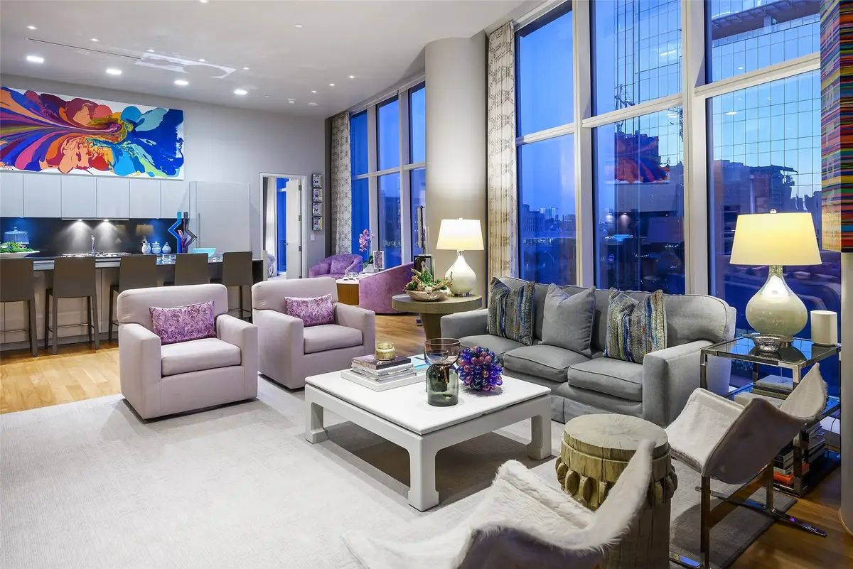 1918 Olive Street #402, Dallas, TX 75201 - #1