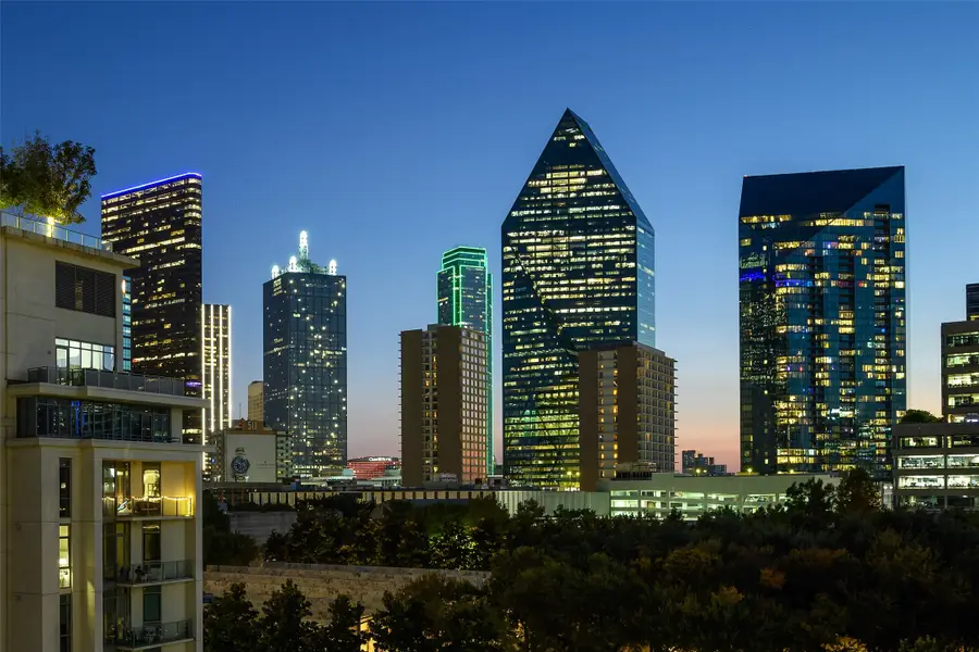 1918 Olive Street #402, Dallas, TX 75201 - #2