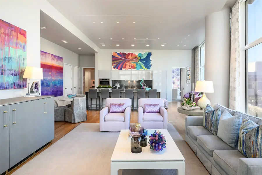 1918 Olive Street #402, Dallas, TX 75201 - #3