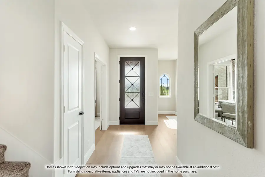 3301 Emerald Trace Drive, Denton, TX 76226 - #3