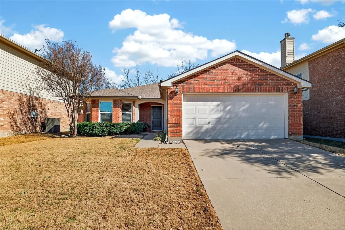 2413 Graystone Drive, Little Elm, TX 75068 - #1