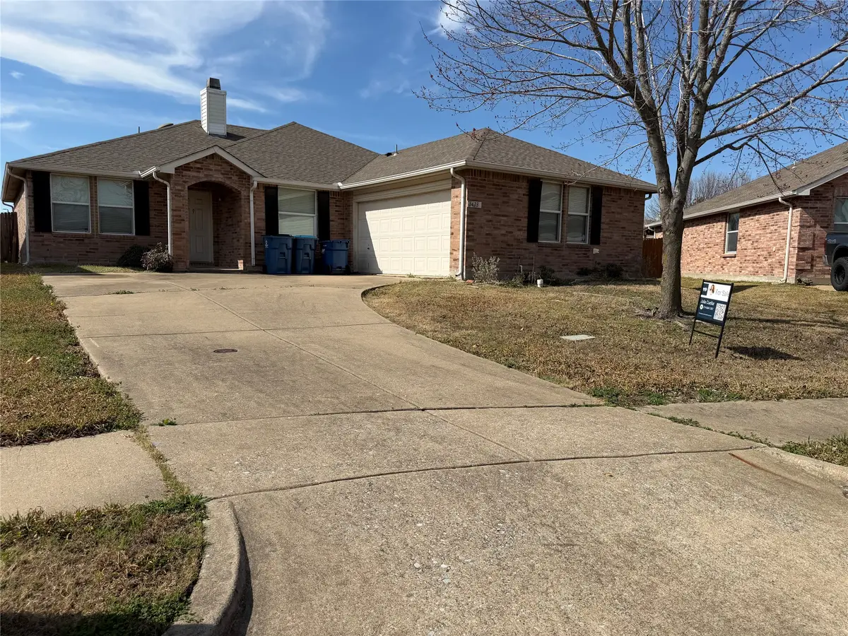 3473 Post Oak Drive, Rockwall, TX 75032 - #1