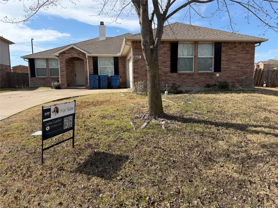 3473 Post Oak Drive, Rockwall, TX 75032 - #2